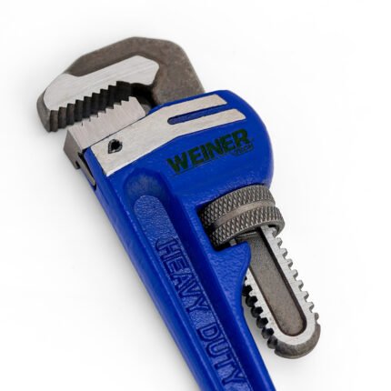 مفتاح بايب 12 إنش من وينر تيك مصنوع من الفولاذ المقوى