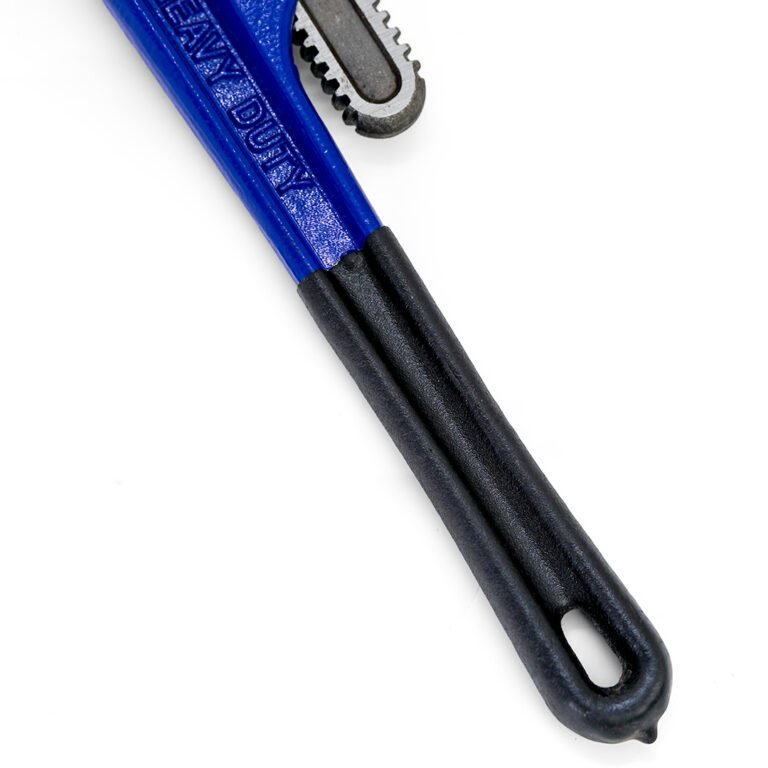 مفتاح بايب 12 إنش من وينر تيك مصنوع من الفولاذ المقوى