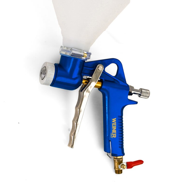 مسدس بويا رشة خارجي بلاستيك 7243 ACS002A وينر تيك