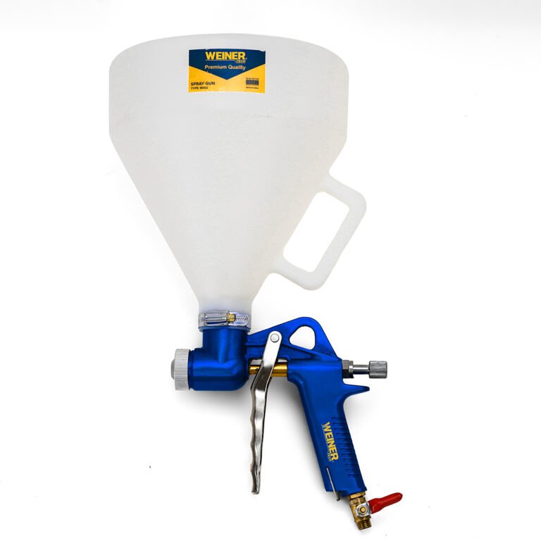 مسدس بويا رشة خارجي بلاستيك 7243 ACS002A وينر تيك