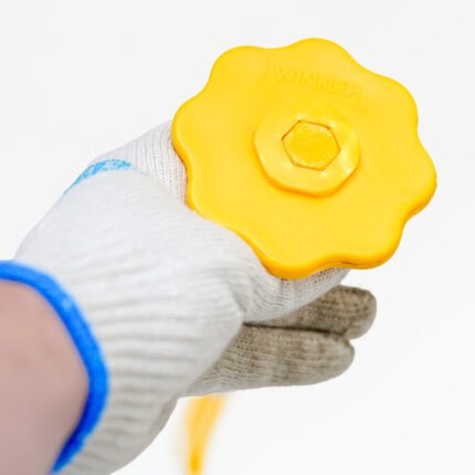 أزميل مسطح يدوي