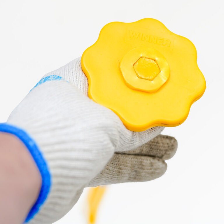 أزميل مسطح يدوي