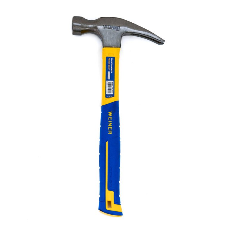 جاكوش قﻼعي بيد فيبر