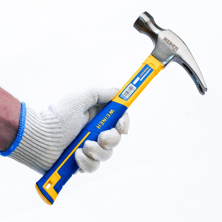 جاكوش قلاعي بيد فيبر