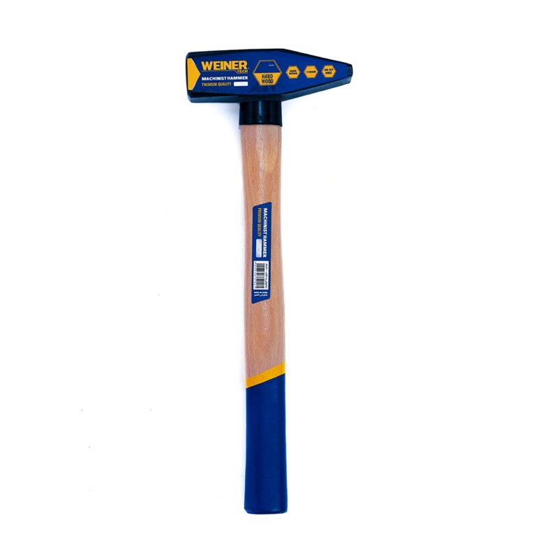 جاكوش حدادة بيد خشب