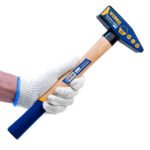 جاكوش حدادة بيد خشب