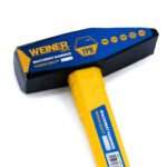 Forging Hammer – Fiberglass Handle