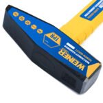 Forging Hammer – Fiberglass Handle