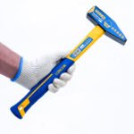 جاكوش حدادة بيد فيبر