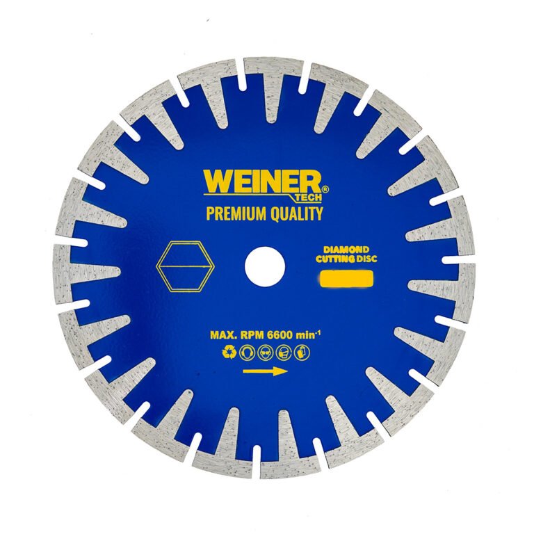 ديسك جرانيت مقطع عالي الجودة