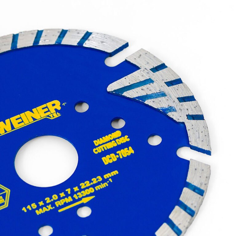 ديسك جرانيت موصل عالي الجودة