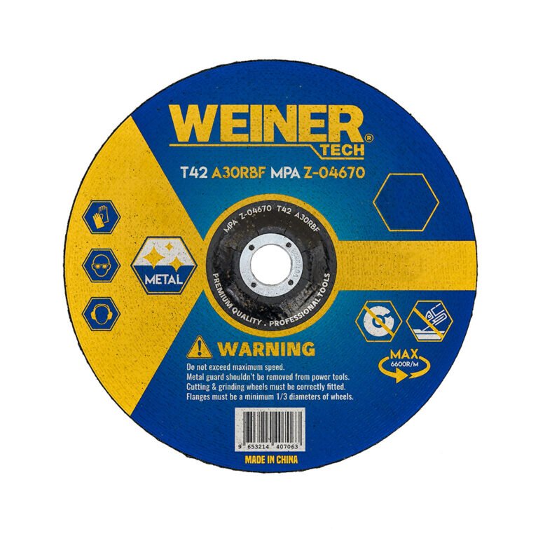 ديسك قص معادن