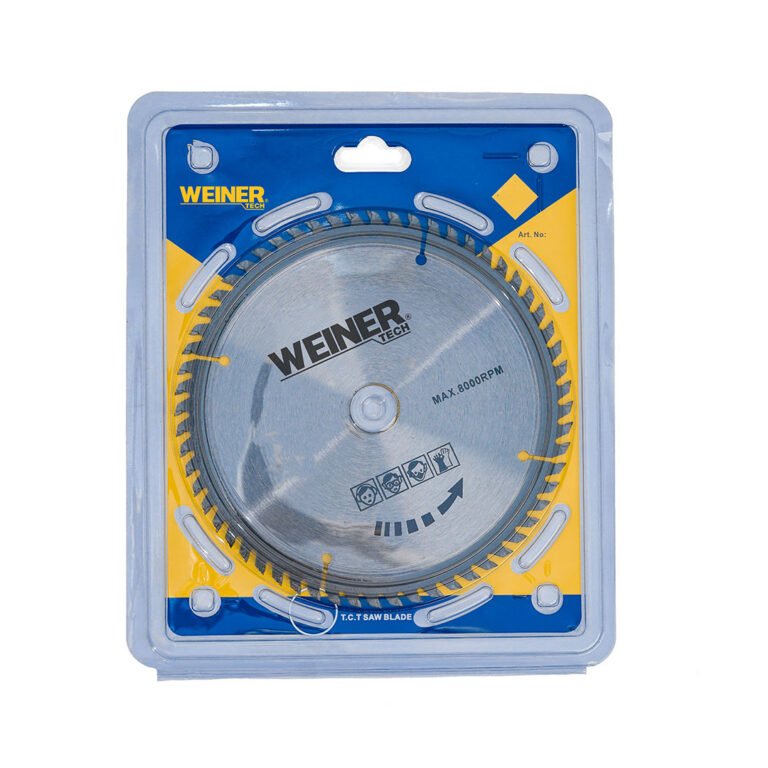 TCT Wood Cutting Disc – High Quality
