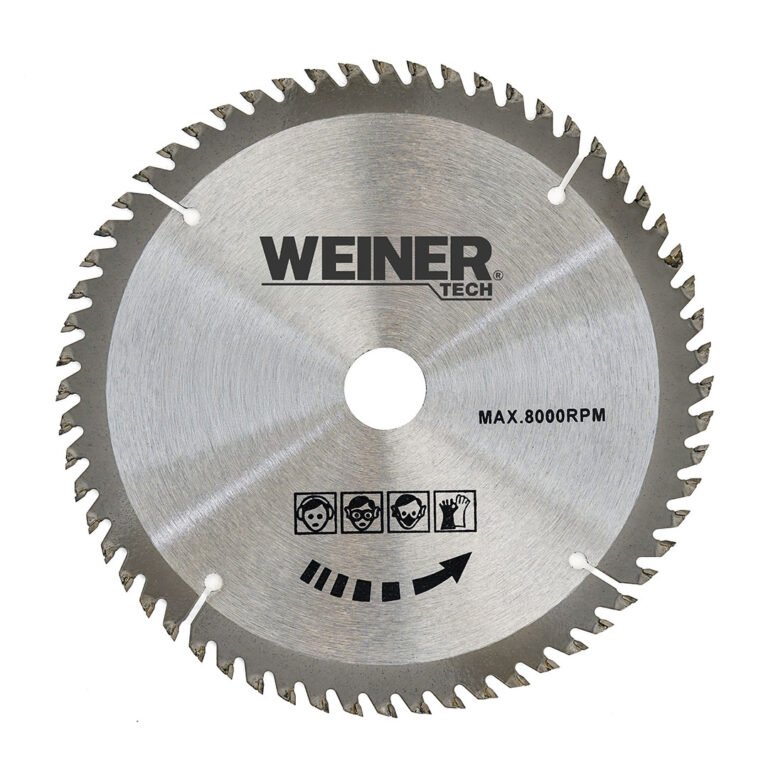 ديسك قص خشب TCT عالي الجودة