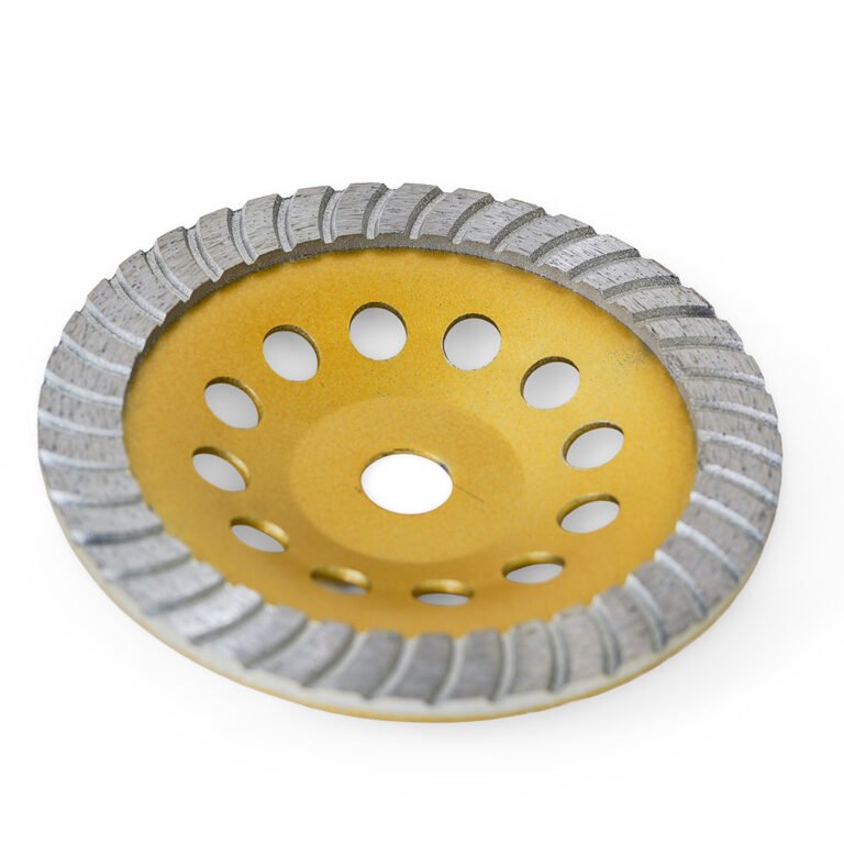 ديسك كسر حرف (كوب جرانيت ماسي)