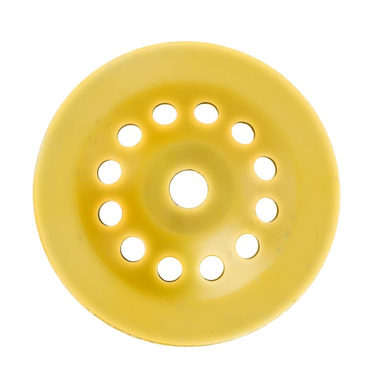 ديسك كسر حرف (كوب جرانيت ماسي)