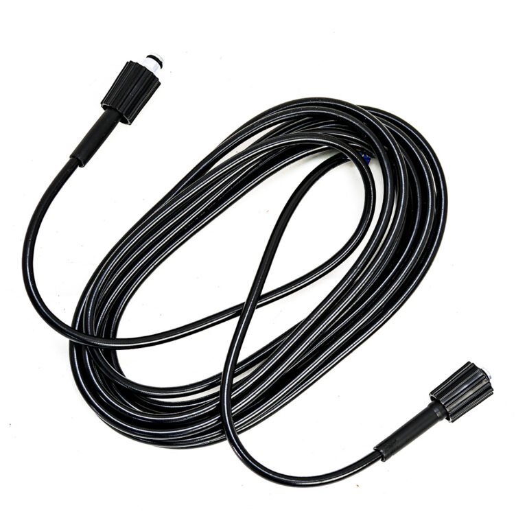 لي مسدس ماكينة غسيل 120 بار