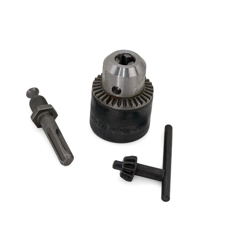 راس دريل مع تحويلة مقاس – ١٣ ملم - SDS