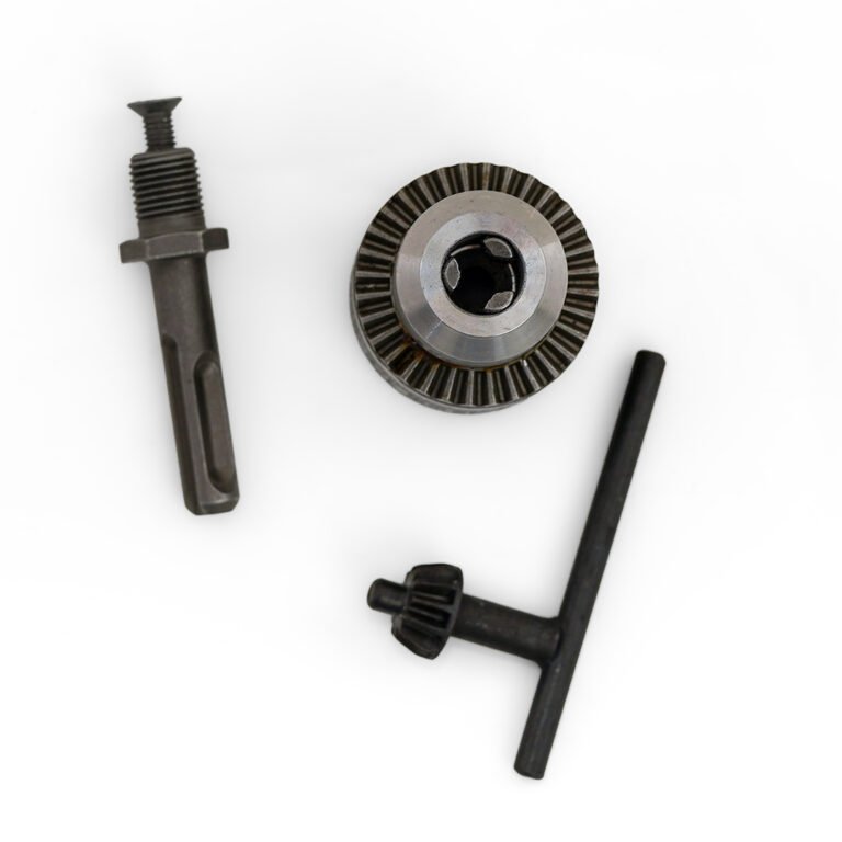 راس دريل مع تحويلة مقاس – ١٣ ملم - SDS