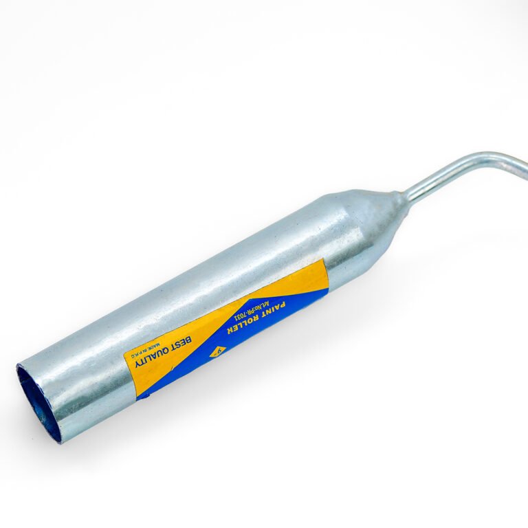 Paint Roller with Iron Handle