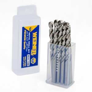 Steel Drill Bit