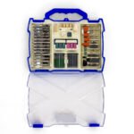 Rotary Tool Accessories Kit