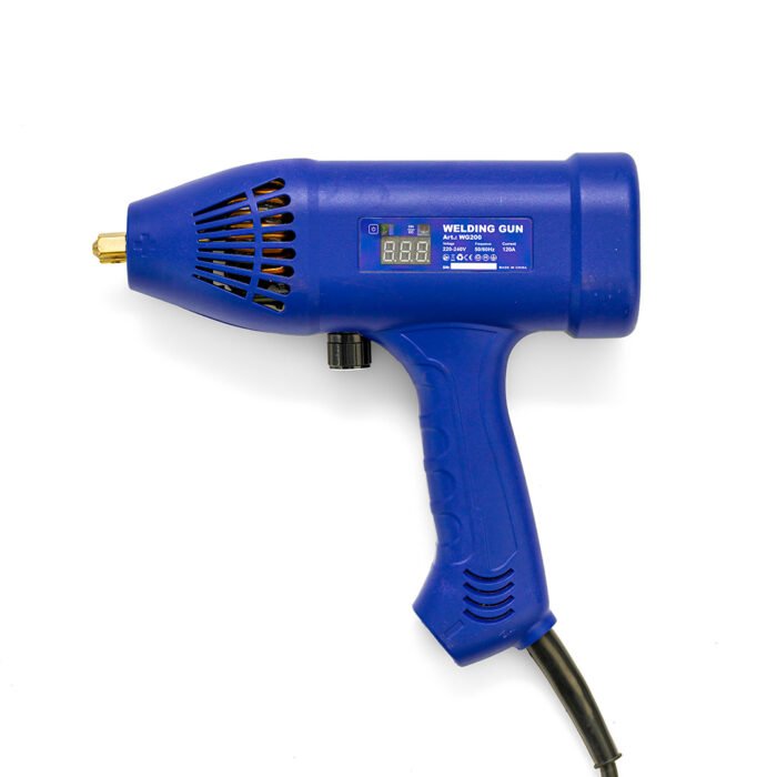 Welding Gun 120A - Image 1