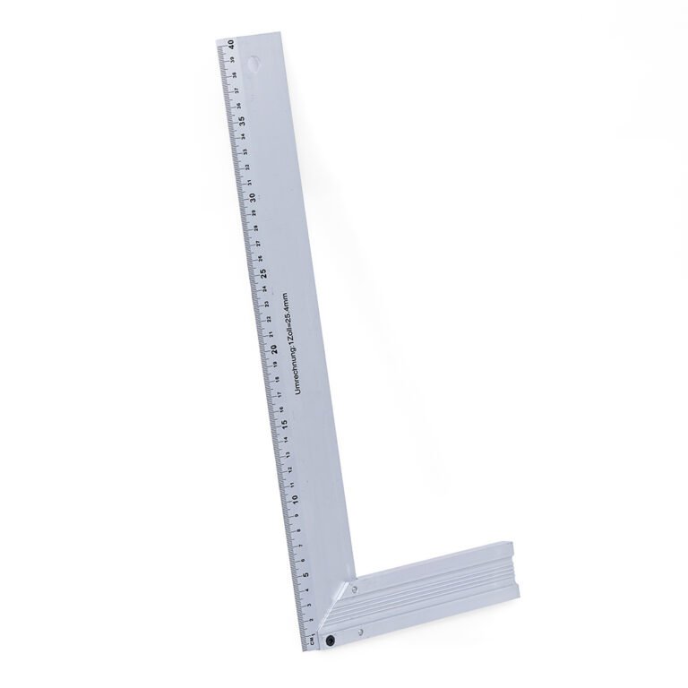 Carpenter Aluminum Angle