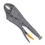 زرادية قفل ١٠ إنش