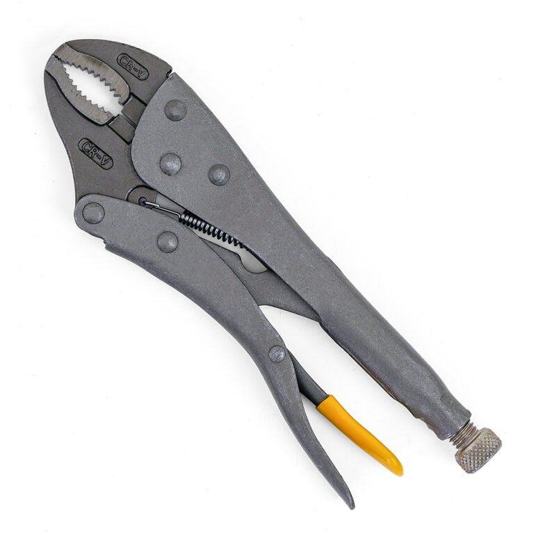 زرادية قفل ١٠ إنش