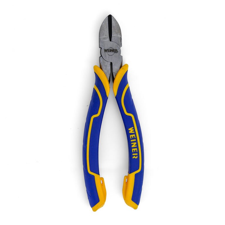 زرادية قطاعة ٧ إنش وينر – جودة عالية