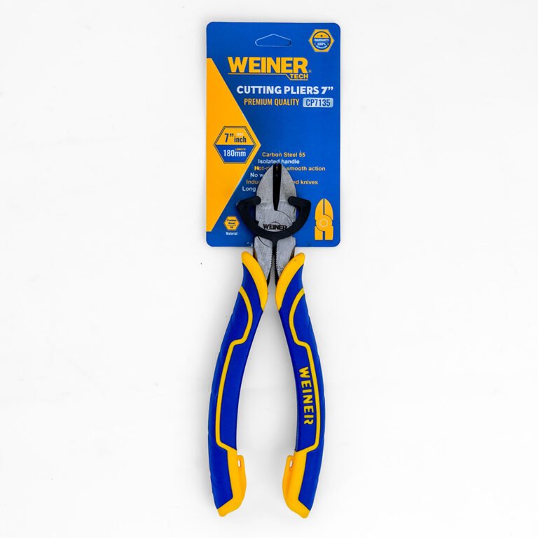 Cutting Pliers 7-Inch – High Quality