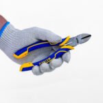 Cutting Pliers 7-Inch – High Quality