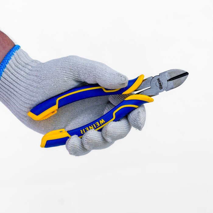 Cutting Pliers 7-Inch – High Quality