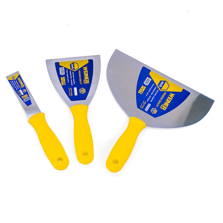 سكينة معجون Putty Knife