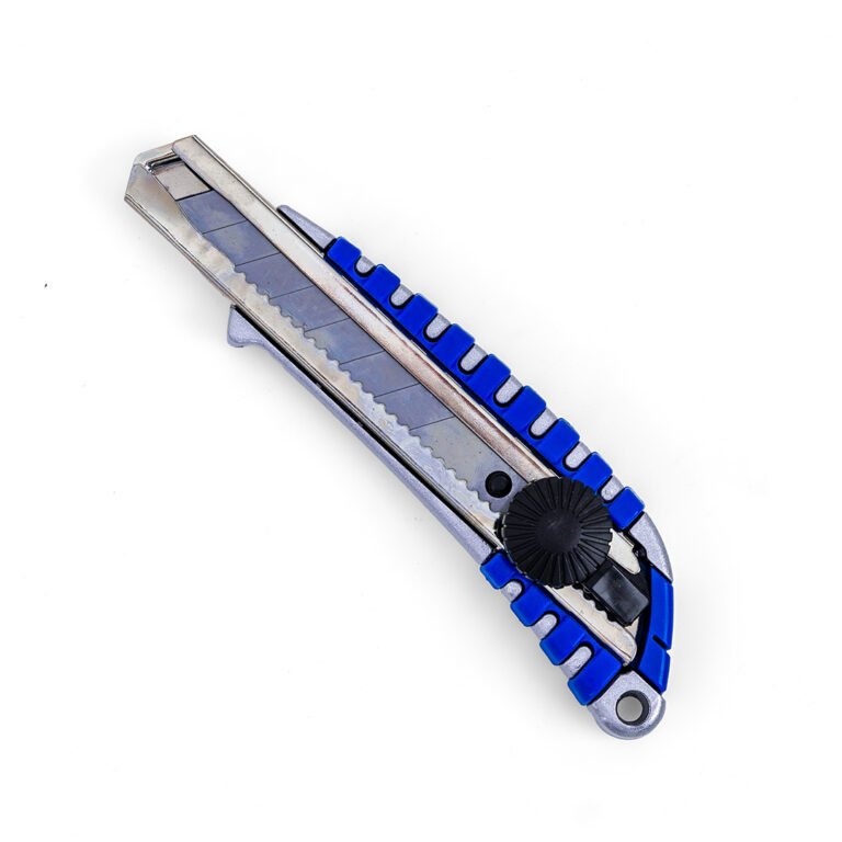 سكين موكيت معدن وينر – كبسة برم