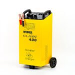 Battery Charger BS430