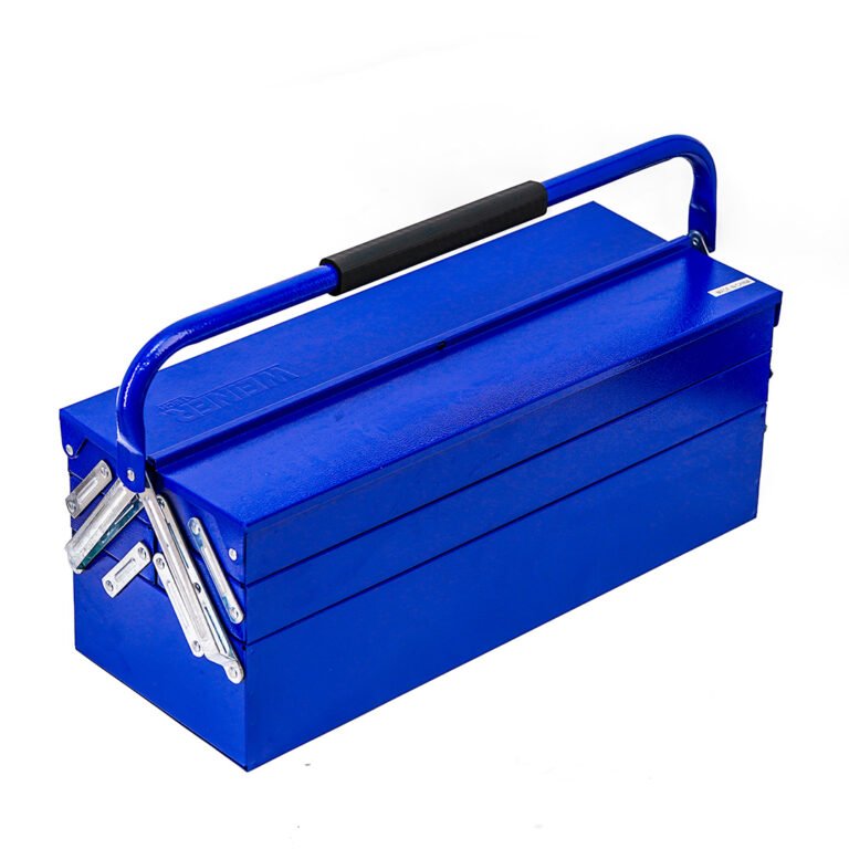 صندوق عدد معدني – ٥٣ سم