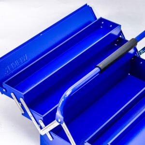 Metal Tools Box – 53 cm