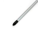 Screwdriver Set – Rubber Handle – 6 PCS