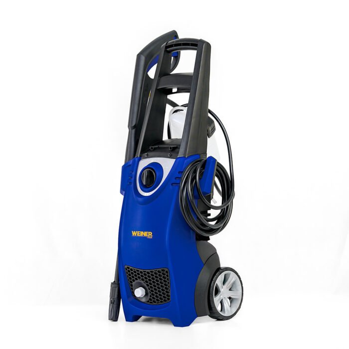 Car Pressure Washer PWM1800 - Image 1