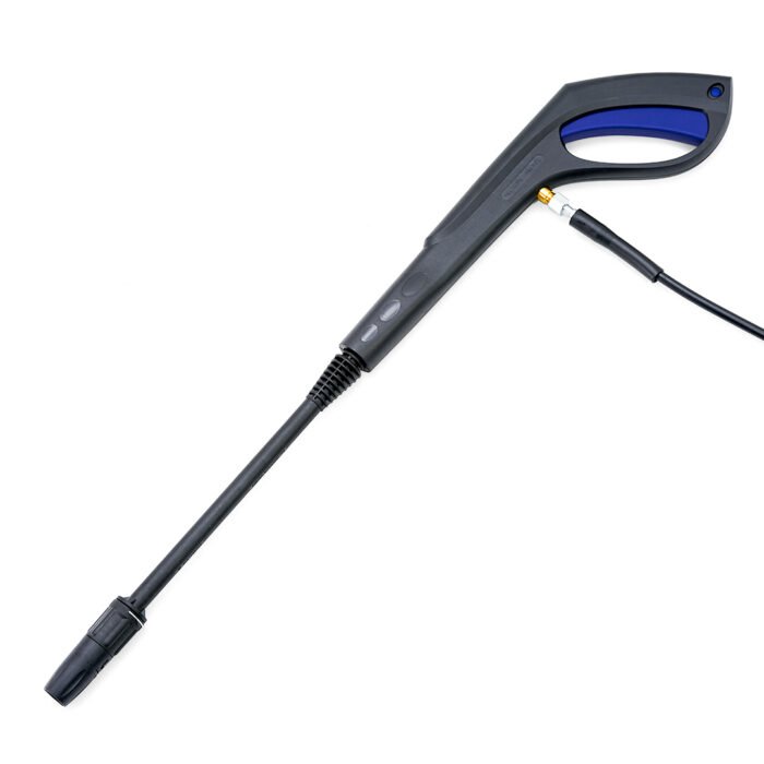 Car Pressure Washer PWM1800 - Image 2