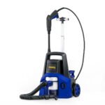 Car Pressure Washer with Vacuum PV1500