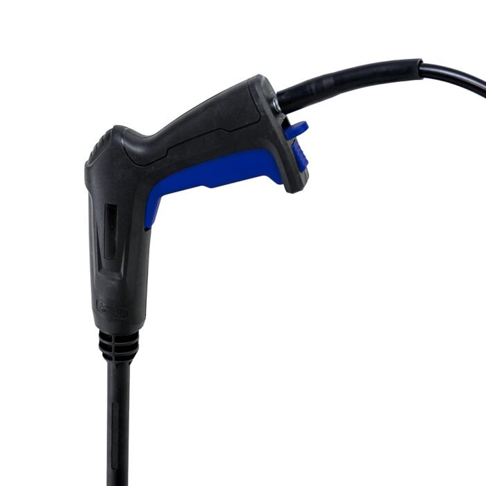 Car Pressure Washer with Vacuum PV1500 - Image 6
