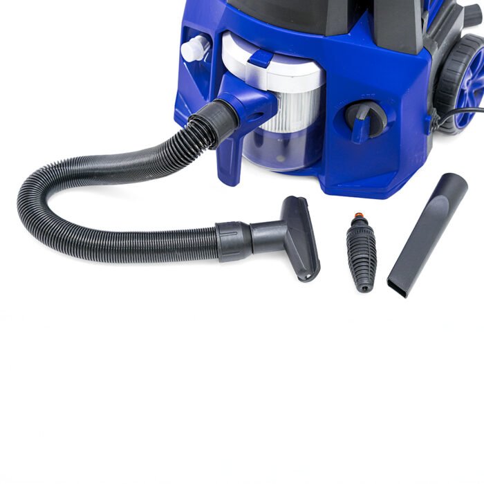 Car Pressure Washer with Vacuum PV1500 - Image 5