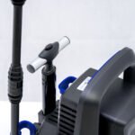 Car Pressure Washer with Vacuum PV1500 - Image 3