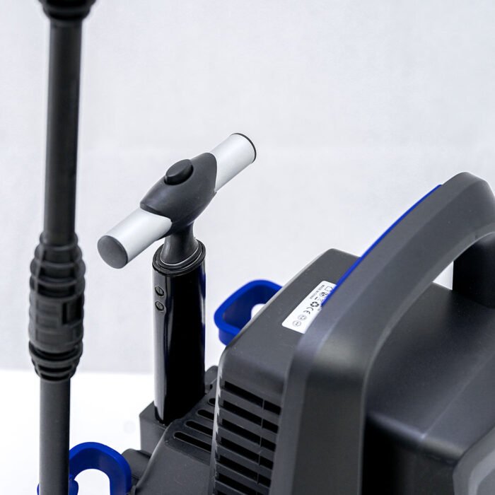 Car Pressure Washer with Vacuum PV1500 - Image 3