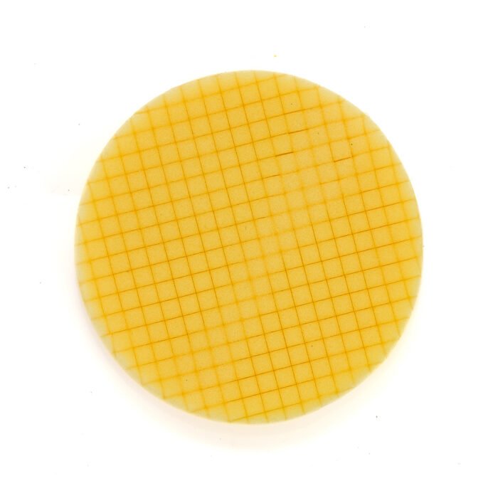 Car Polishing Sanding Sponge – 6 inch