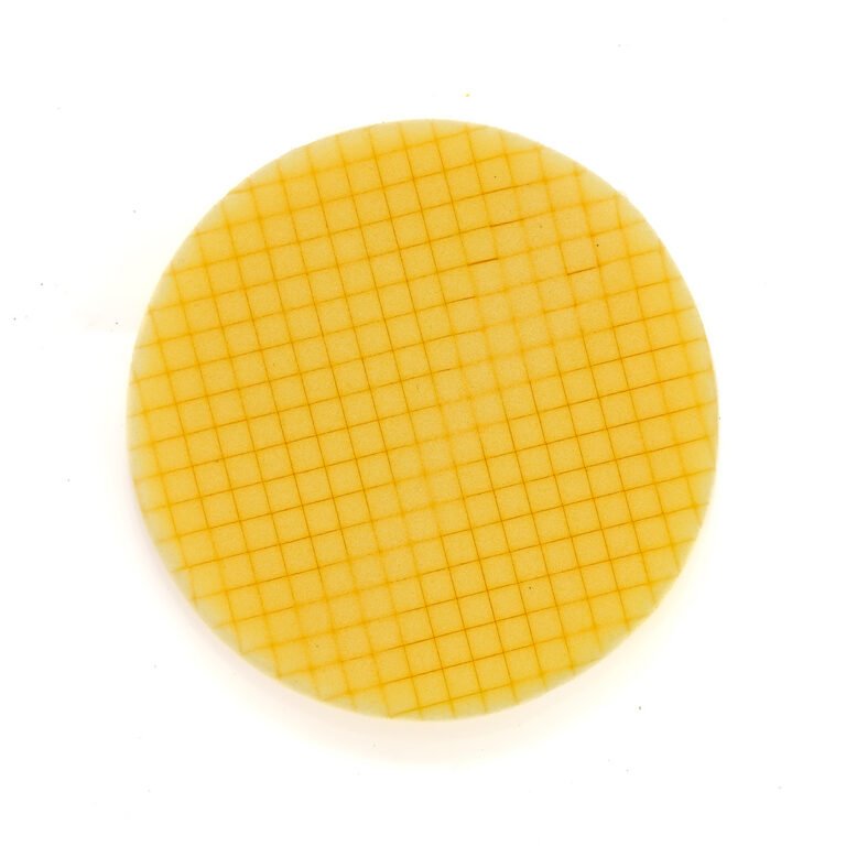 Car Polishing Sanding Sponge – 6 inch