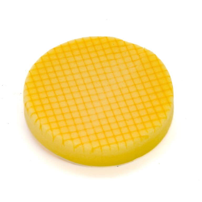 اسفنجة سنفرة صاروخ تلميع ٦ إنش